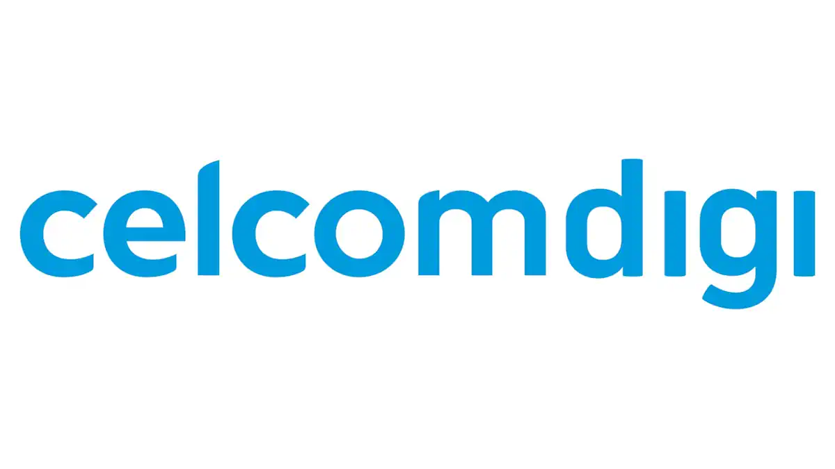 Logo CelcomDigi