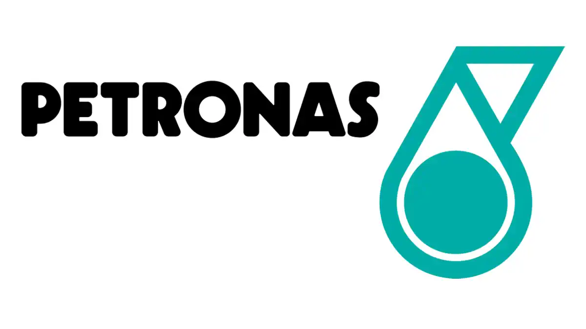 Logo Petronas