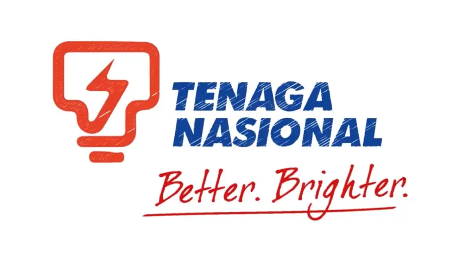Logo Tenaga Nasional
