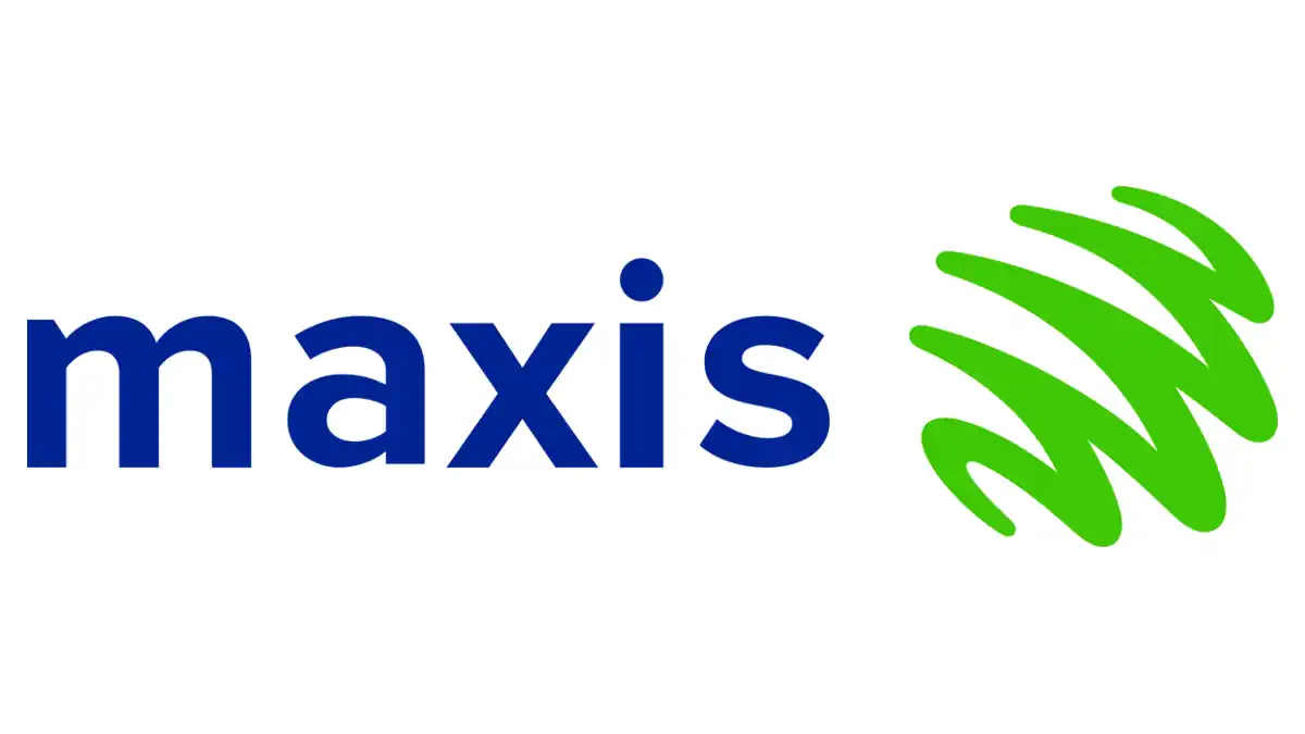 Logo Maxis