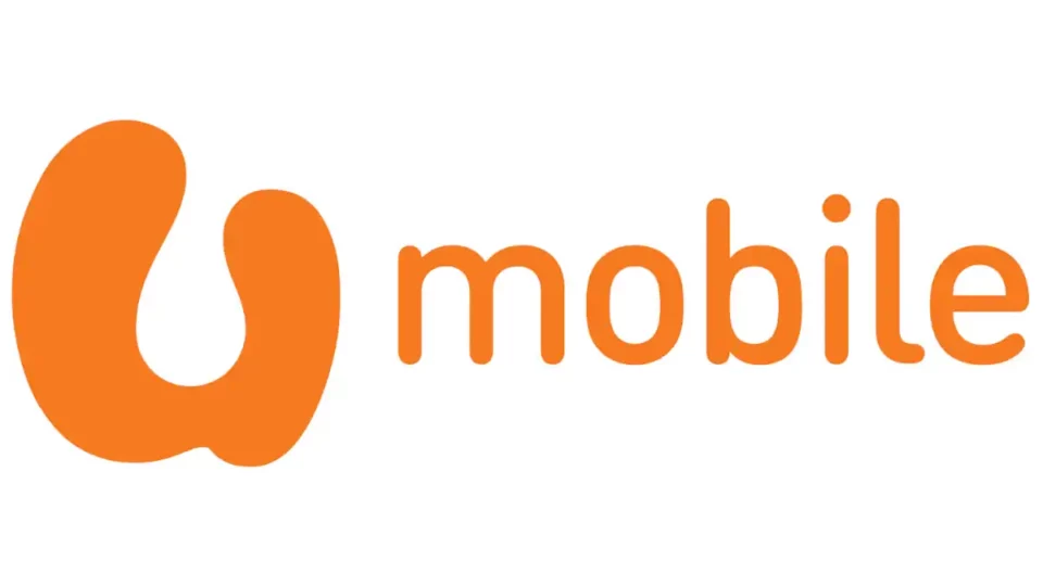Logo UMobile